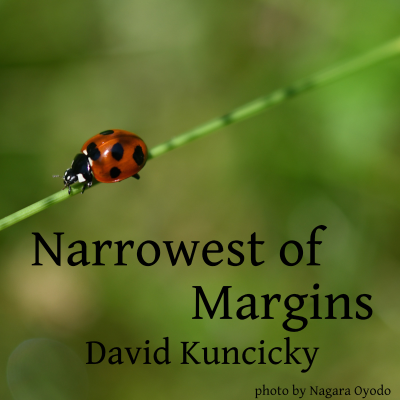 Narrowest OF Margins